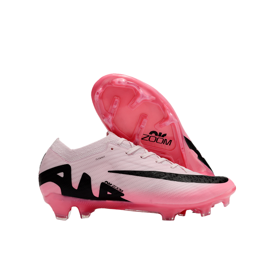 FutKulture Mercurial Vapor 15 Elite FG Pink Jersey