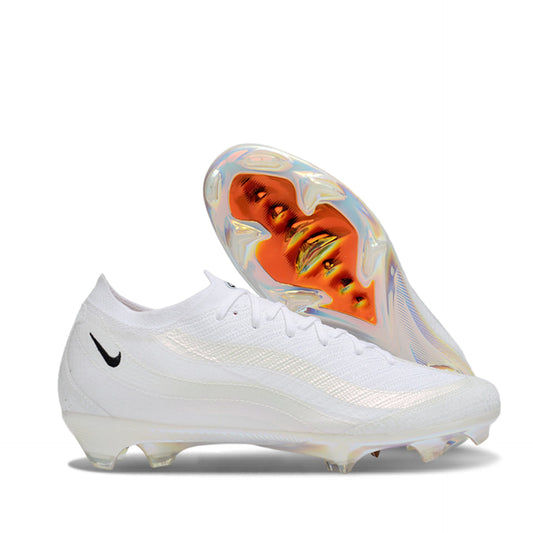 FutKulture Vapor 16 Elite FG 95 Whiteout