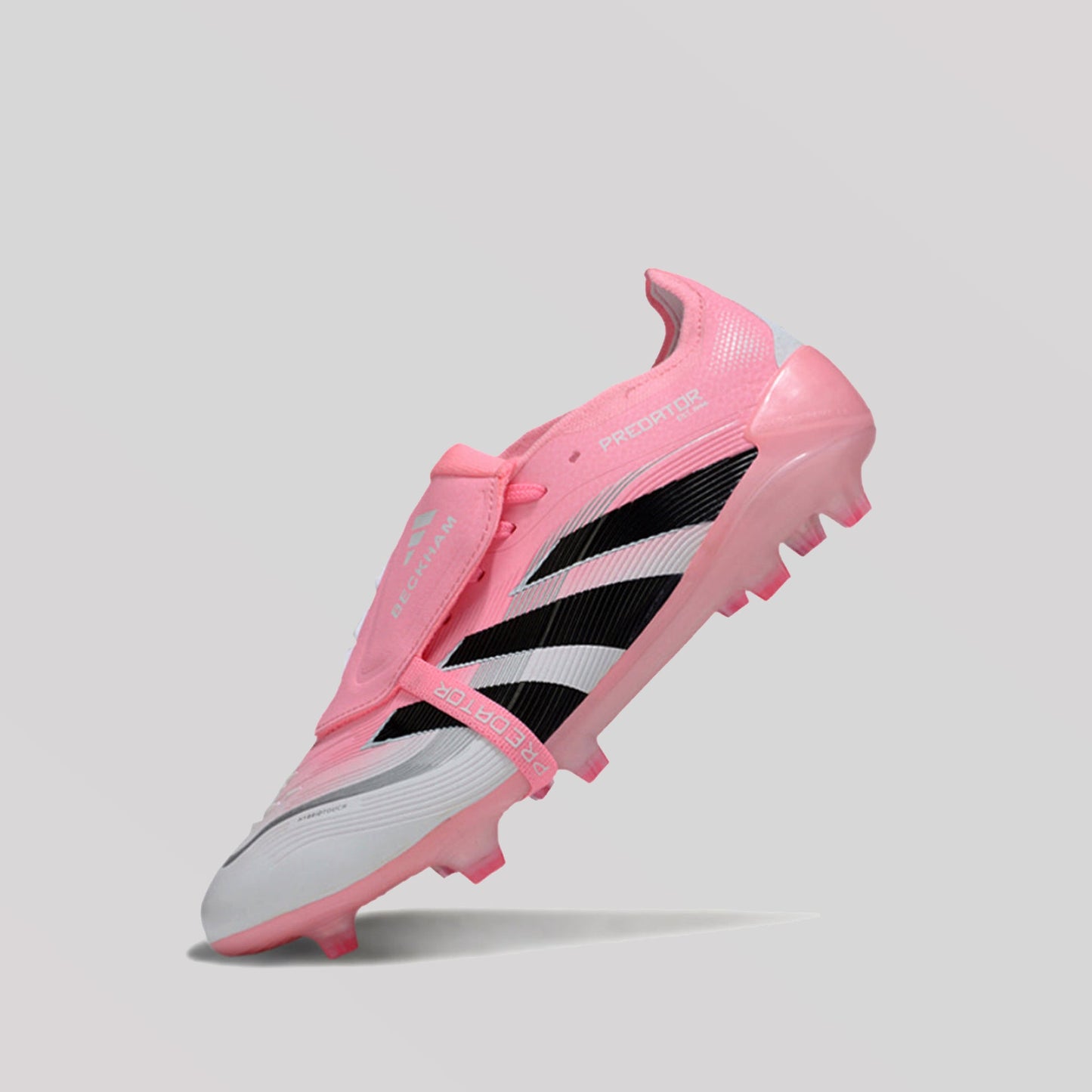FutKulture Predator Tongue X Beckham Elite Football Jersey