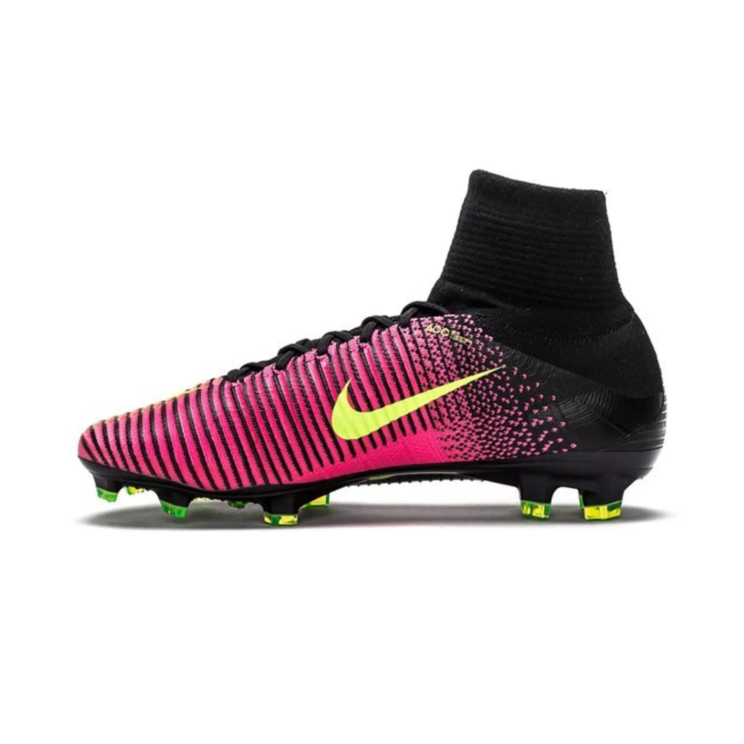 FutKulture Mercurial Superfly 5 Elite FG Football Jersey