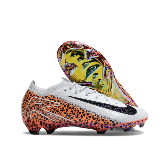 FutKulture Mercurial Vapor 16 Elite FG Cheetah Football Jersey