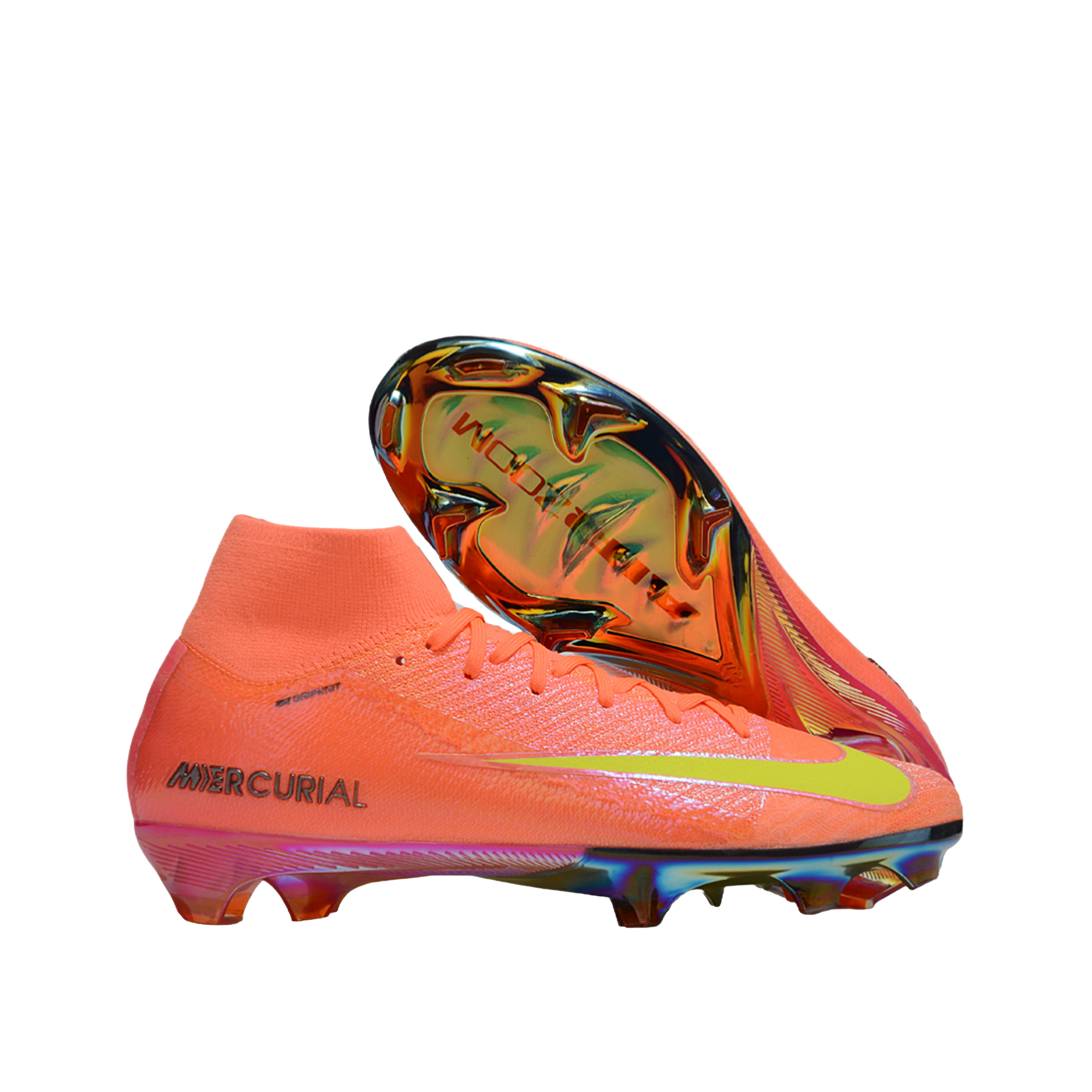 Nike Mercurial Superfly 10 Elite FG Cosmic Speed 2 Jersey