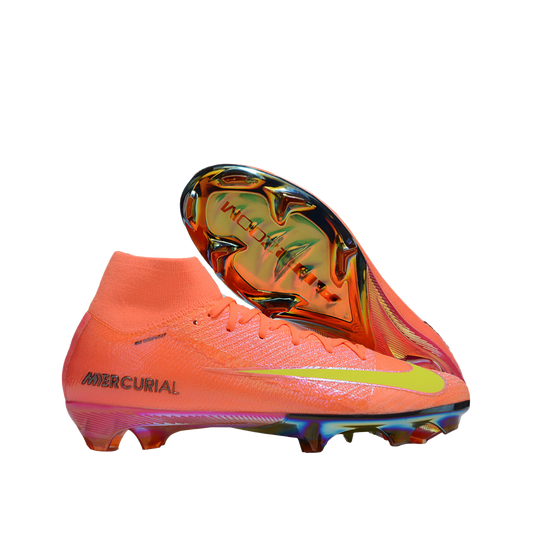 Nike Mercurial Superfly 10 Elite FG Cosmic Speed 2 Jersey