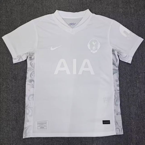 Tottenham Hotspur Fan Version 26/27 Jersey 125th Anniversary
