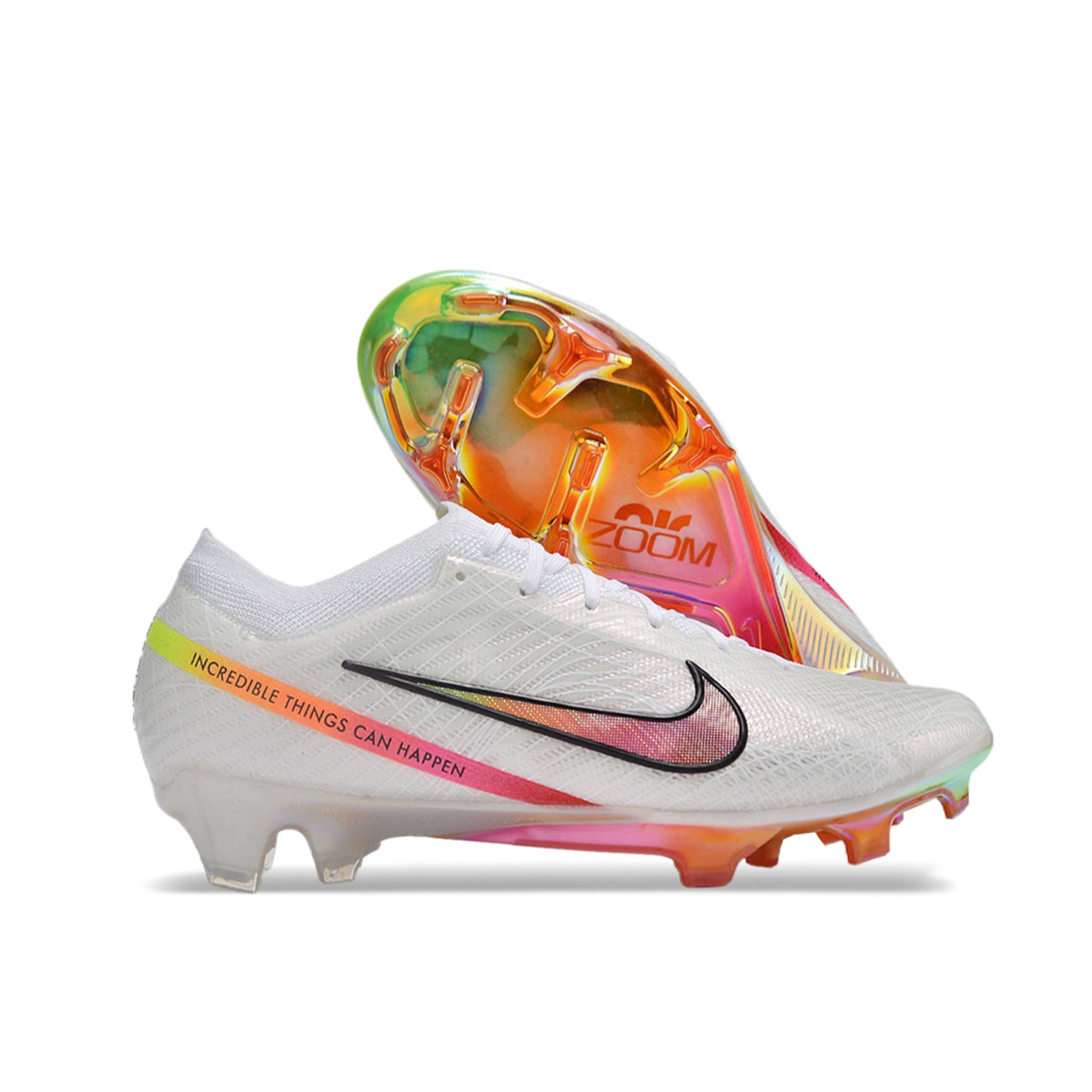 Mercurial Vapor 15 Elite FG Rashford