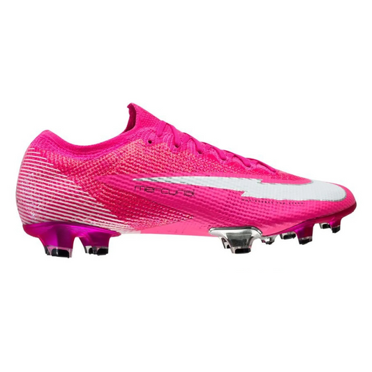 FutKulture MercuriaI Vapor 13 Elite Rosa FG Football Jersey