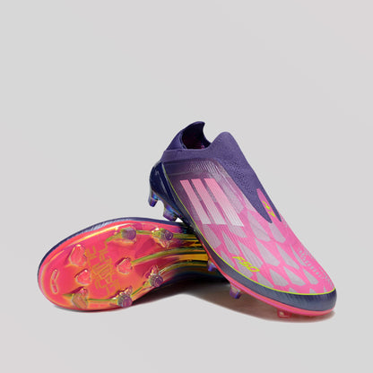 F50 X Lamine Yamal Laceless “304” Football Jersey – FutKulture