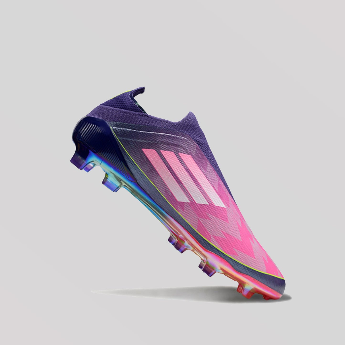 F50 X Lamine Yamal Laceless “304” Football Jersey – FutKulture
