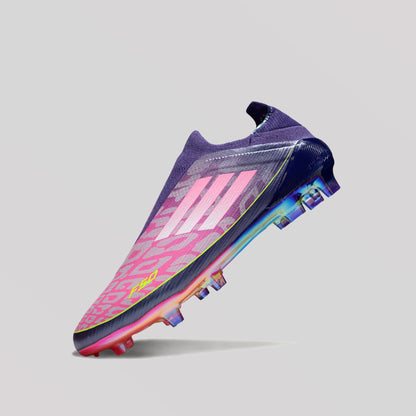 F50 X Lamine Yamal Laceless “304” Football Jersey – FutKulture
