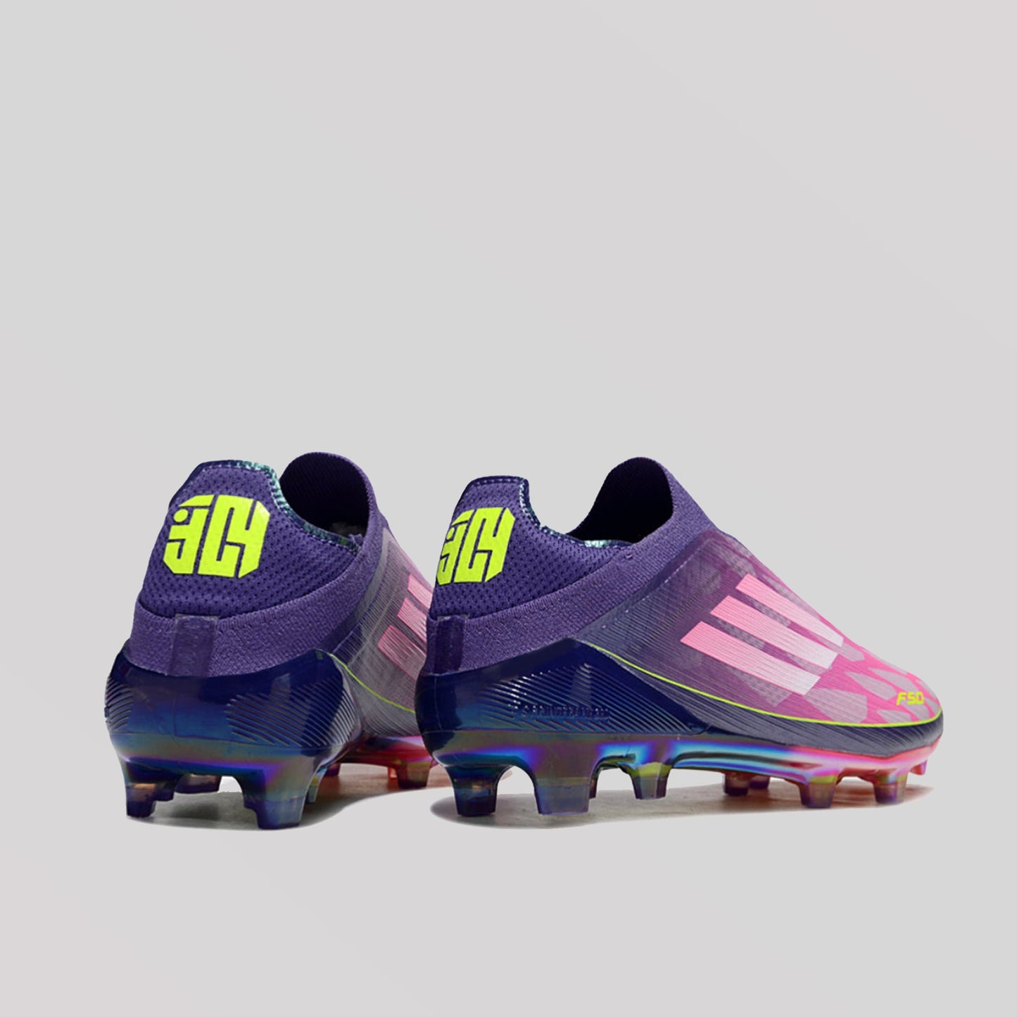 F50 X Lamine Yamal Laceless “304” Football Jersey – FutKulture